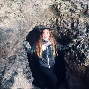 Meet your Posher, Bailey